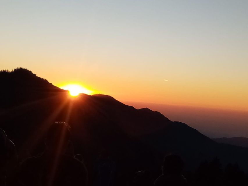 From Pokhara: 4 Night 5 Day Poon Hill, Ghandruk Trek