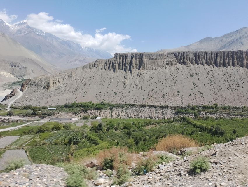 From Pokhara: 5 Day Lower Mustang & Poon Hill 4W Jeep Tour - Good To Know