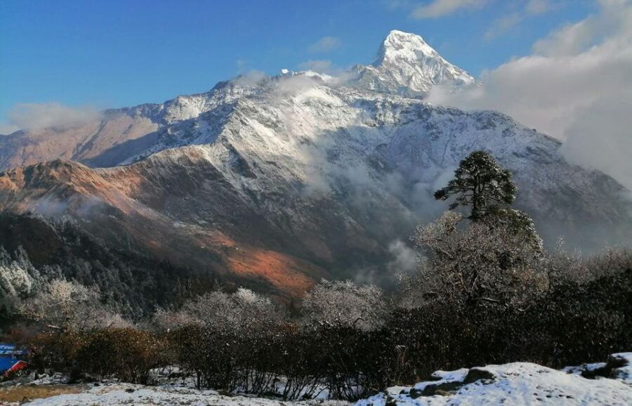 From Pokhara: 5 Day Mulde View Point With Poon Hill Trek - Good To Know