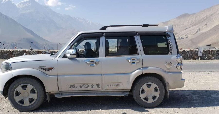 From Pokhara: 5 Day Private Guided Upper Mustang Jeep Tour - Good To Know