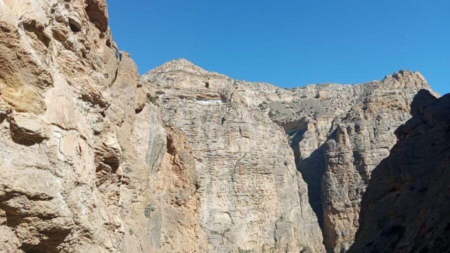 From Pokhara: 5 Days Upper Mustang Tour by 4w Jeep