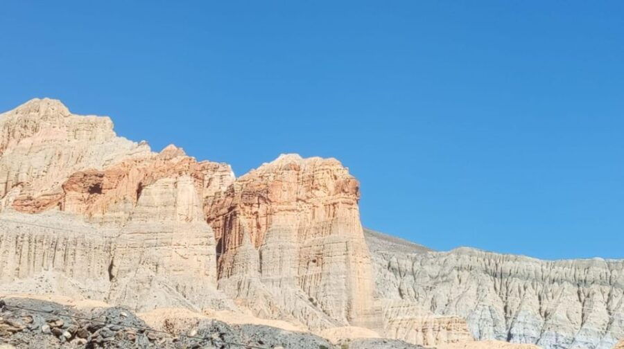 From Pokhara: 6 Day Private Upper Mustang 4W Jeep Tour - Good To Know
