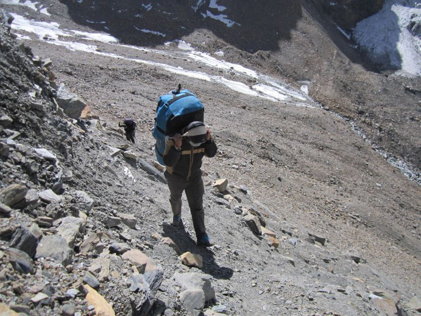 From Pokhara: 7-Days Annapurna Base Camp Trek With Meals