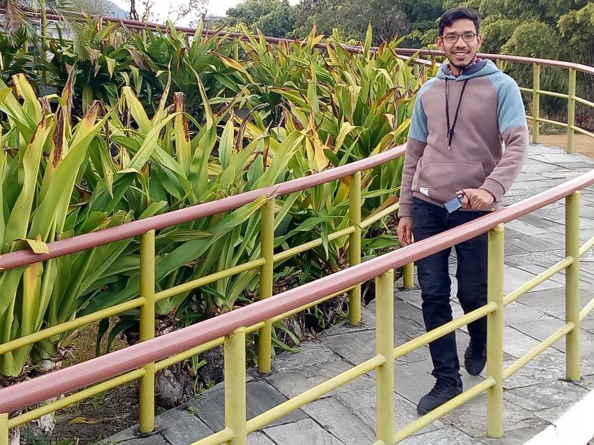 From Pokhara: Full Day Museum Tour - Good To Know