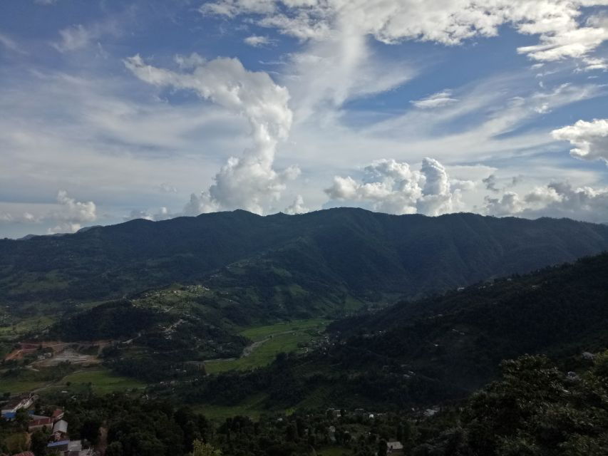 From Pokhara: Half Day Sightseeing Tour With Driver