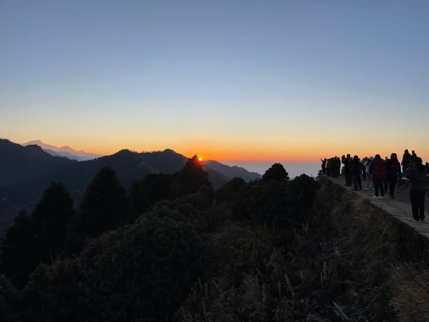From Pokhara: Scenic Adventure: 2-Day Private Poon Hill Trek - Good To Know