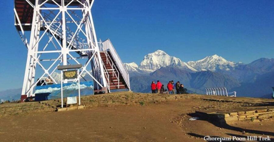 From Pokhara:Budget 3 Night 4 Days Poon Hill Trek - Good To Know