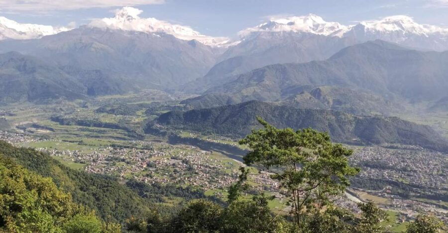 From Pokhara:Sunset Tour From Sarangkot&Pizza Cooking Class - Good To Know