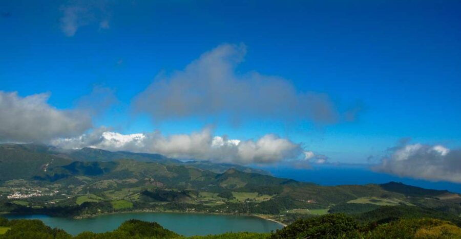 From Ponta Delgada: Furnas Guided Day Trip & 4x4 Adventure - Good To Know