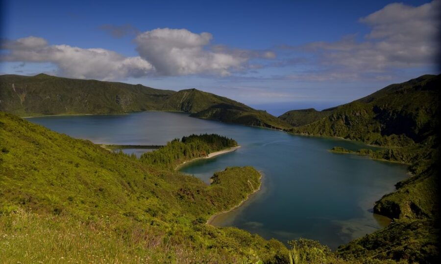 From Ponta Delgada: Lagoa Do Fogo & Hot Springs Day Trip - Good To Know
