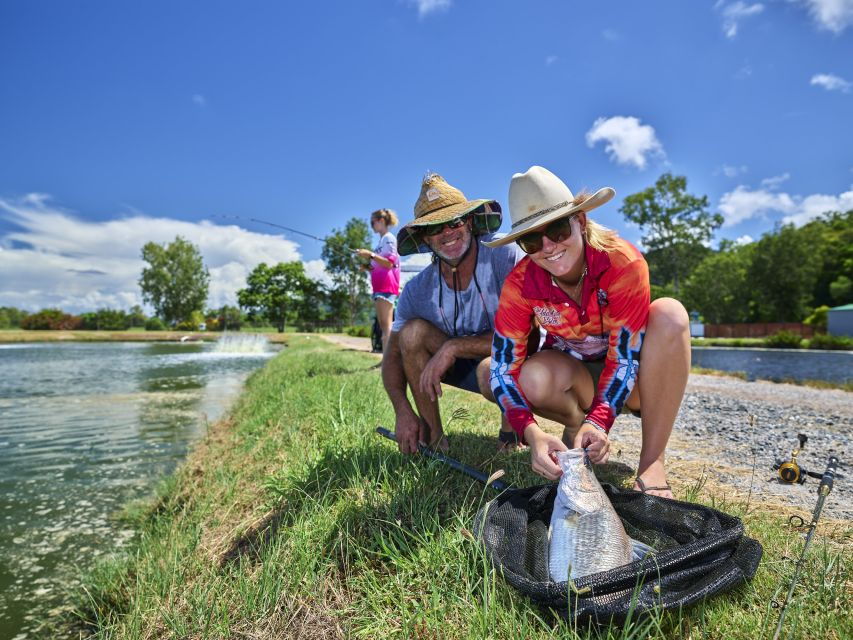 2 Best Fishing Tours In Port Douglas