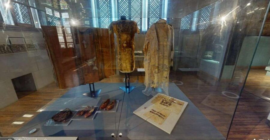 From Port Said: Day Trip to Christian & Islamic Old Cairo - Good To Know