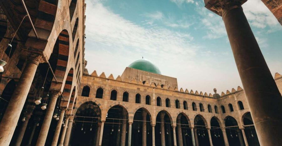 From Port Said : Overnight Trip to Cairo - Good To Know