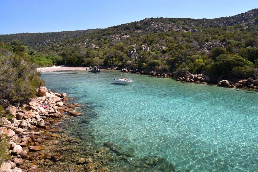 From Porticcio/Ajaccio: Gulf of Valinco Cruise W/Snorkeling - Good To Know
