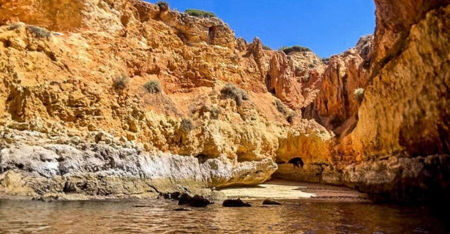 From Portimão to Paradise 60 Min Private Tour