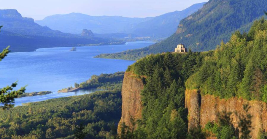From Portland: 7 Wonders of the Gorge Jetboat Cruise - Good To Know