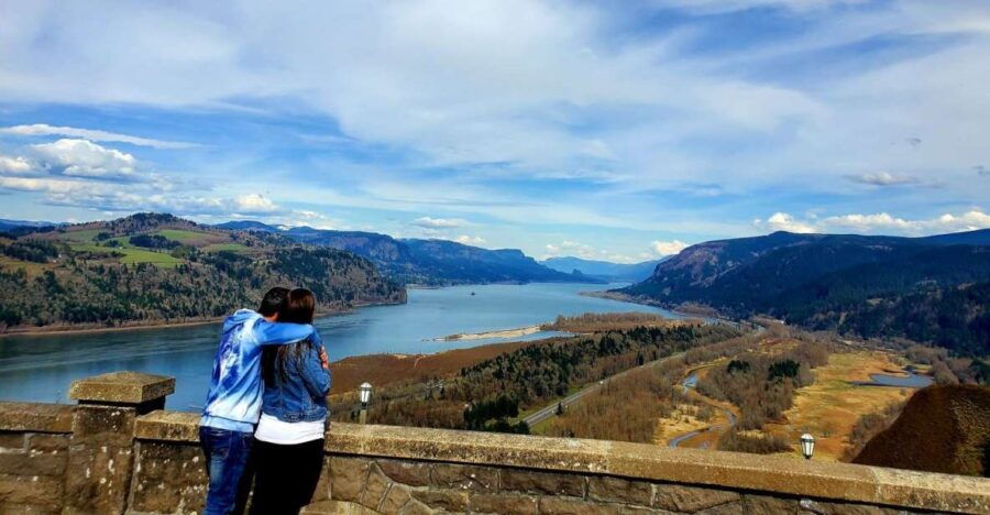 From Portland: Full Day Gorge Waterfalls & Mt. Hood Tour - Good To Know