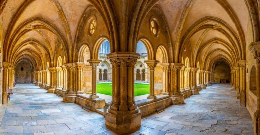 From Porto: Aveiro and Coimbra Private Tour - Good To Know