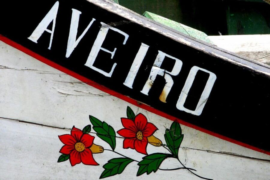 From Porto: Aveiro Half-Day Tour With 1-Hour Cruise - Good To Know