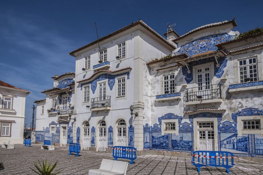 From Porto: Aveiro Private Guided Day Trip - Good To Know