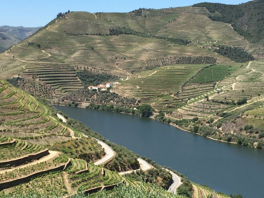 From Porto: Douro Valley Private Tour - Good To Know