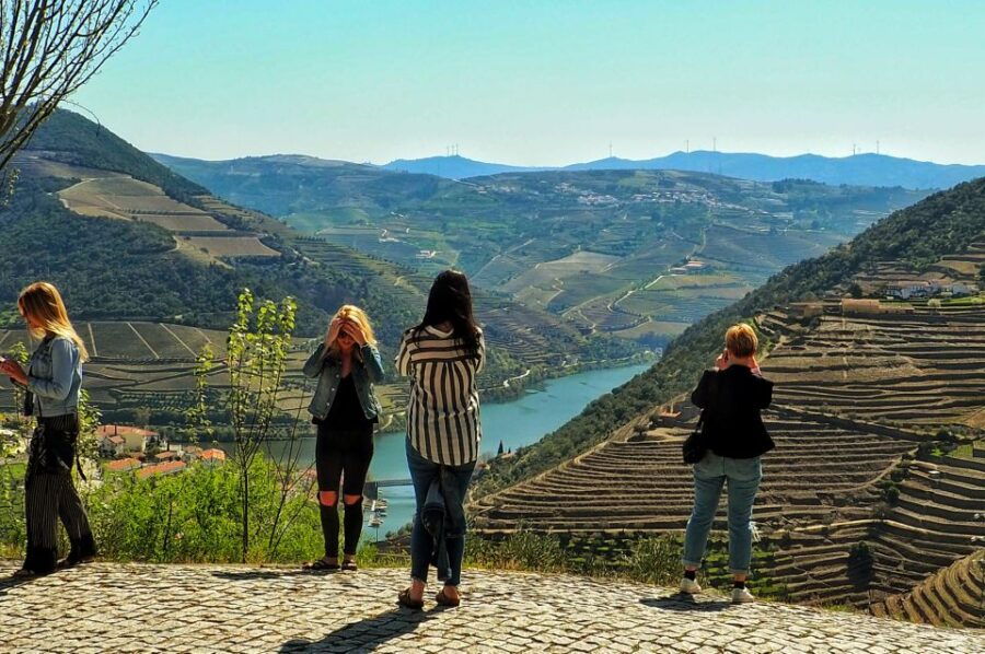 From Porto: Douro Valley Wine Tour With River Cruise & Lunch - Good To Know