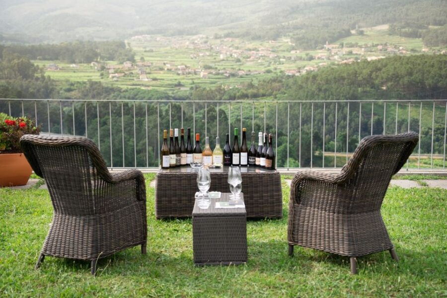 From Porto: Monção Wineries Tour With Wine Tastings - Good To Know