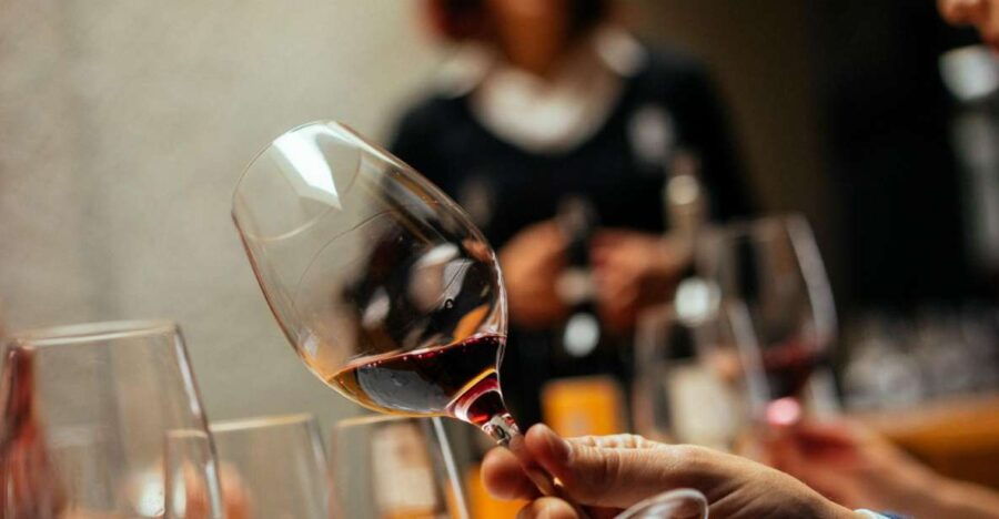 From Porto: Private City Escape to the Douro Valley Day Trip