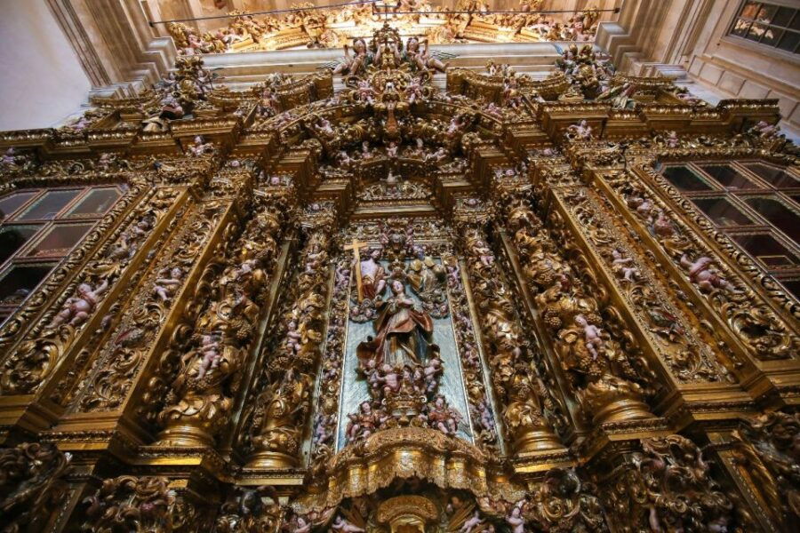 From Porto: Private Transfer to Lisbon With Coimbra & Fatima - Good To Know