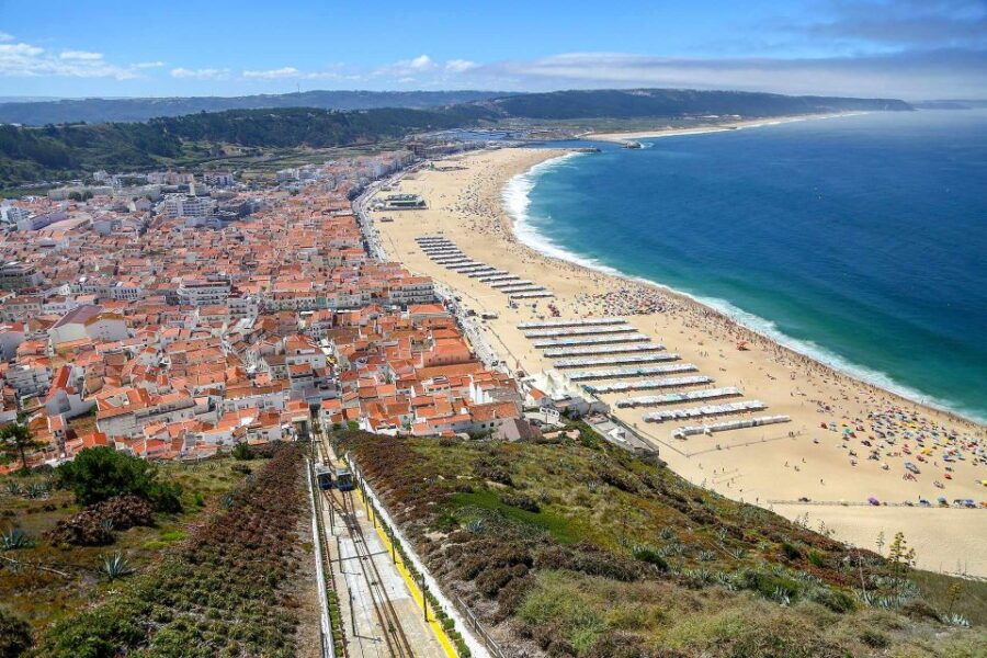 From Porto: Tour Package With 10 Cities in 4 Days - Good To Know