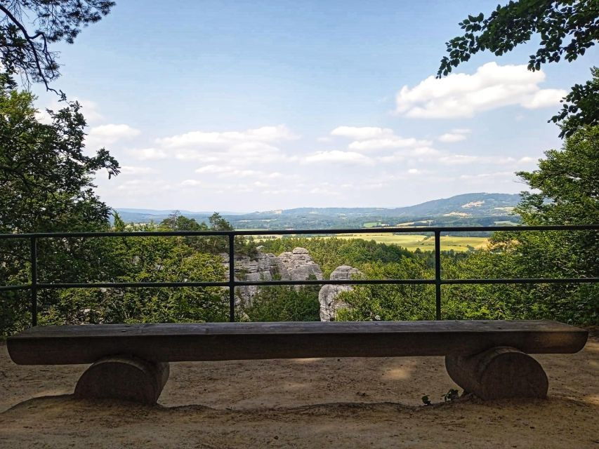 From Prague: Bohemian Paradise - Full-Day Hiking Trip - Good To Know