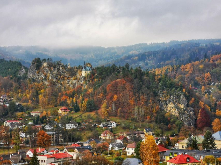 From Prague: Bohemian Paradise - Full-Day Hiking Trip - Good To Know
