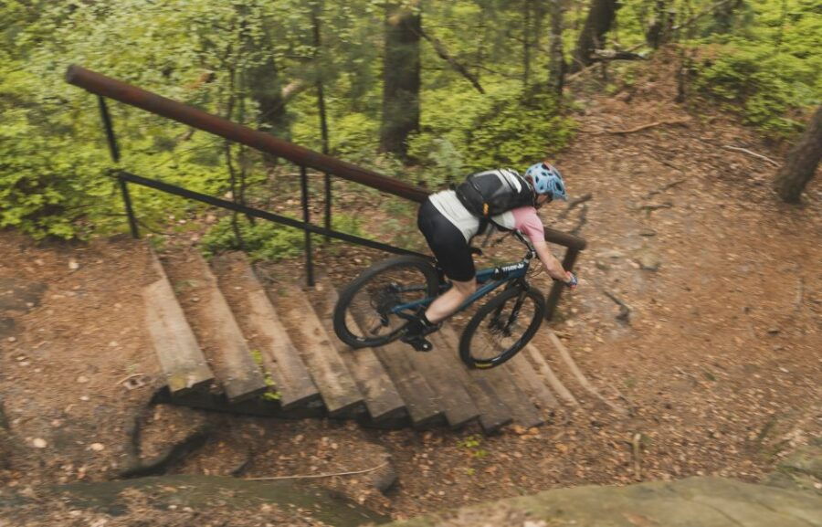 From Prague: E-Mountain Biking Trip to the Bohemian Paradise - Good To Know