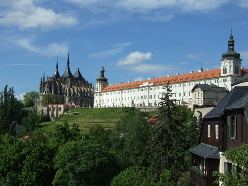 From Prague: Kutná Hora Day Excursion With Bone Church - Good To Know