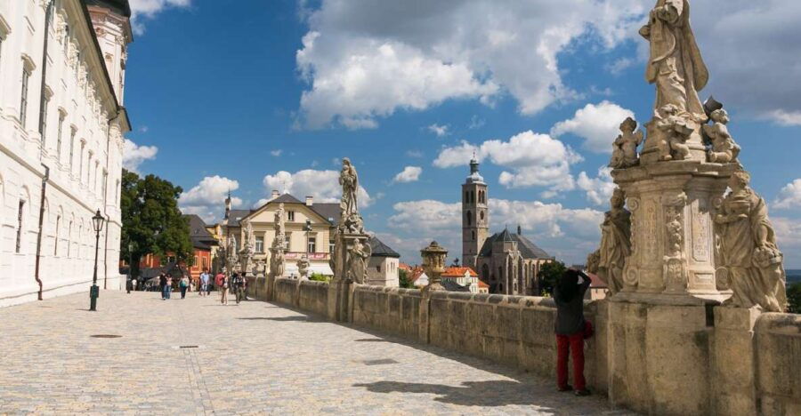 From Prague: Kutná Hora With Bone Church Day Trip - Good To Know