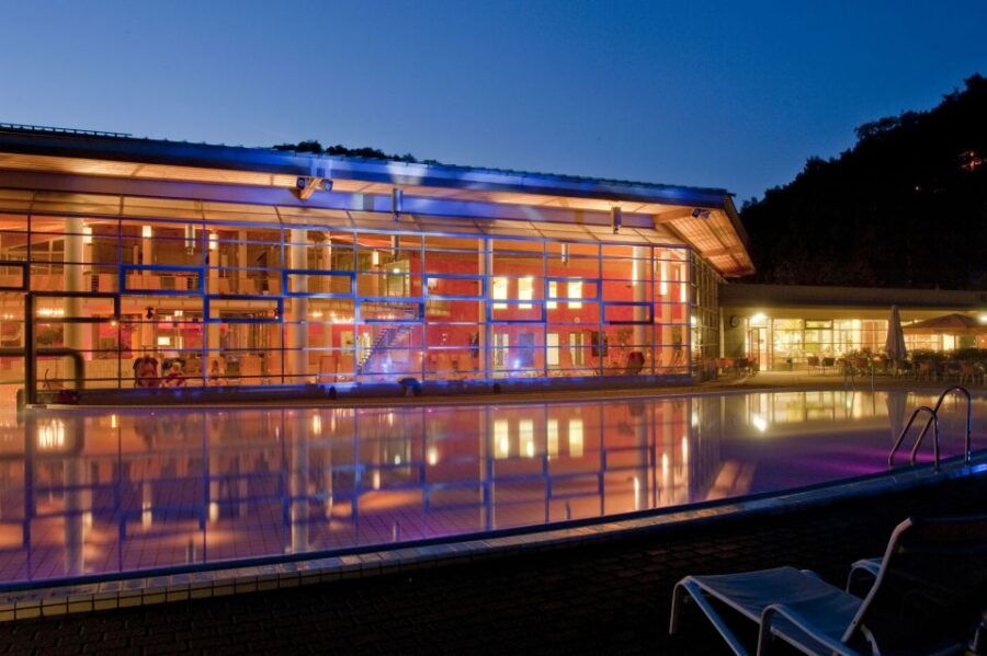 From Prague: Small-Group Bastei Tour and Thermal Bath Access - Good To Know