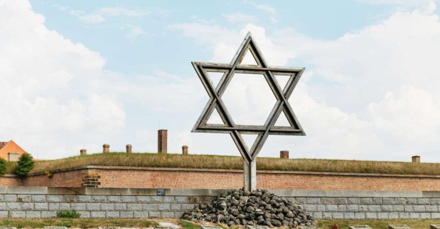From Prague: Terezin Concentration Camp Guided Tour W/ Audio - Good To Know