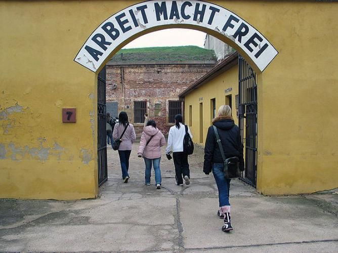 From Prague: Terezin Concentration Camp Private Tour - Good To Know