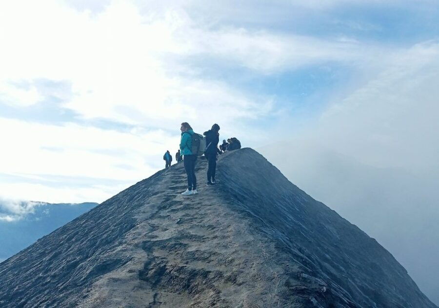 From Probolinggo: Mount Bromo & Tengger Caldera Sunrise Tour - Good To Know