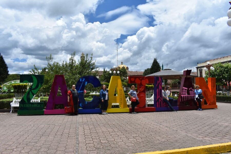 From Puebla: Zacatlán and Chignahuapan Full-Day Private Tour - Good To Know