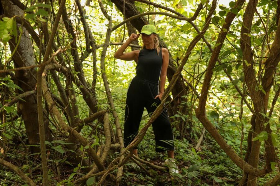 From Puerto Vallarta: 2-Hour Guided Sierra Vallejo Hike - Activity Details