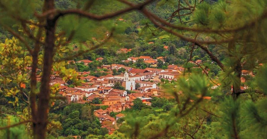 From Puerto Vallarta: San Sebastian Del Oeste Guided Tour - Good To Know