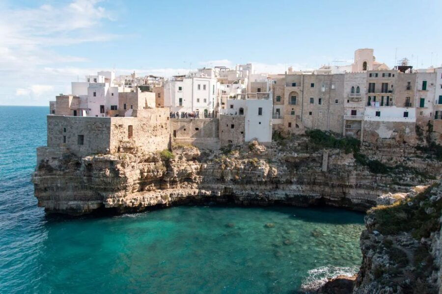 From Puglia: Local Towns Historic Centers Private Tour - Good To Know