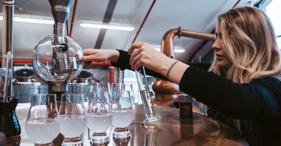 From Queenstown: Guided Gin Tour With Tastings - Good To Know