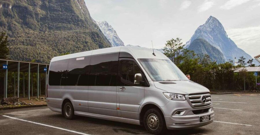 From Queenstown: Milford Sound Cruise and Scenic Drive - Good To Know