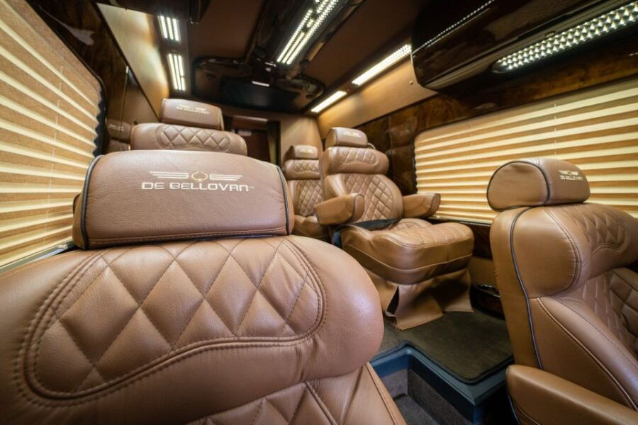 From Quintana Roo: Cancun Airport Transfer - Good To Know