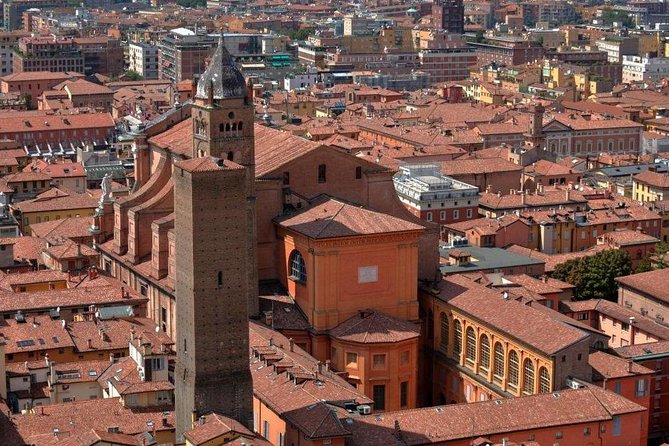 From Ravenna: Day Trip to Bologna - Good To Know