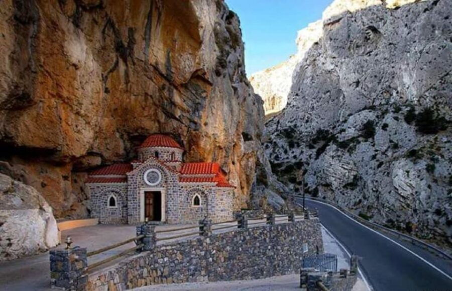 From Rethymno: Lake Kournas and Villages Full-Day Tour - Good To Know