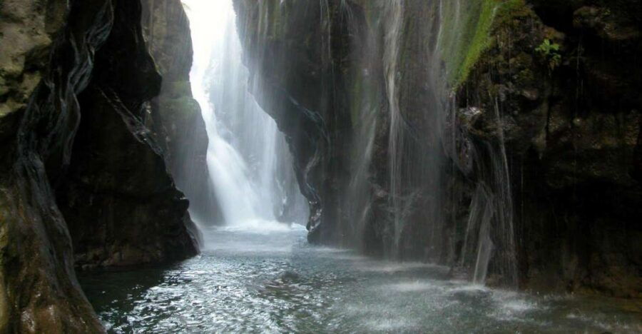 From Rethymno:Exclusive River Trekking - Kourtaliotiko Gorge - Good To Know