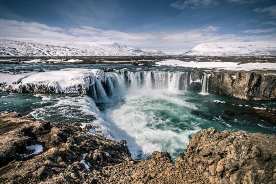 From Reykjavik: 6-Day Ring Road Icelandic Adventure - Booking Details